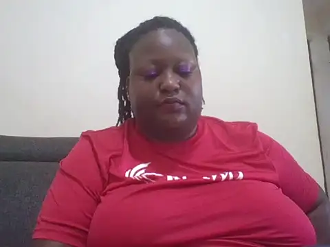 fat ebonyqueen online show from June 13, 2026, 7:06 am
