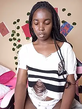 Imani- online show from July 28, 2026, 2:13 pm