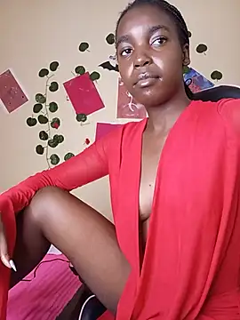 Imani- online show from July 30, 2026, 5:28 am