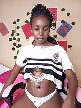 Imani- online show from July 28, 2026, 1:32 pm
