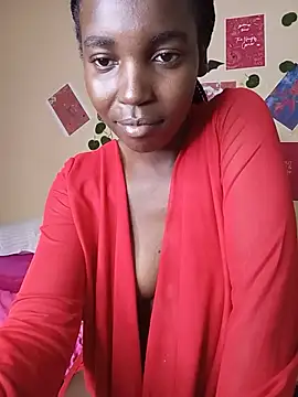 Imani- online show from July 30, 2026, 5:34 pm