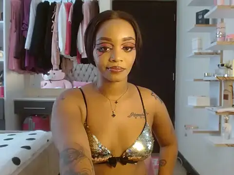 Sexy Babydoll221 online show from June 17, 2026, 5:07 am
