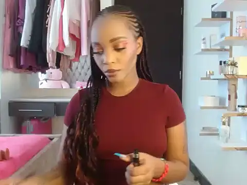 Sexy Babydoll221 online show from June 21, 2026, 5:46 am