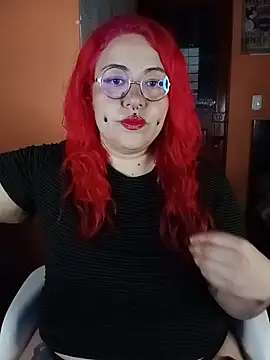 Snapshot of bruja_sscarlata chatting on June 24, 2026, 11:02 pm bruja sscarlata online show from June 24, 2026, 11:02 pm