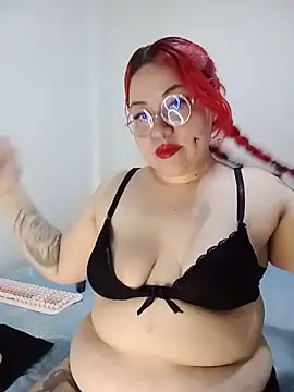 Snapshot of bruja_sscarlata chatting on May 21, 2026, 6:27 pm bruja sscarlata online show from May 21, 2026, 6:27 pm
