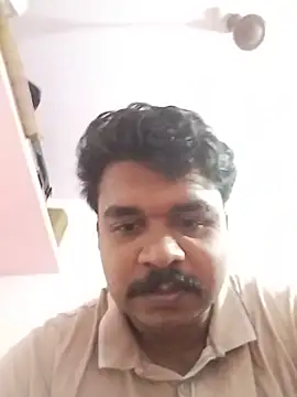 Anuu24 online show from May 19, 2026, 4:03 pm