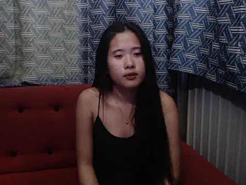 petiteasian pinaygirl online show from July 7, 2026, 1:30 am