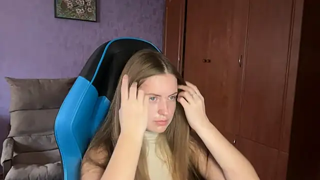 SilkSinner  online show from June 5, 2026, 7:58 am