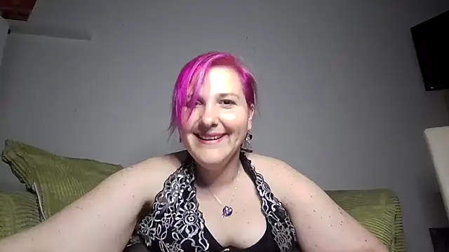 CheekyPinkVenusXO online show from May 21, 2026, 10:29 pm