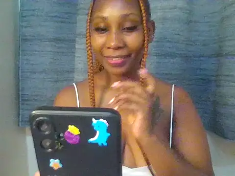 Snapshot of Sexie_sugar chatting on June 27, 2026, 4:46 pm Sexie sugar online show from June 27, 2026, 4:46 pm