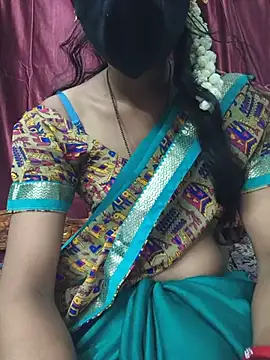 reshma124 online show from June 30, 2026, 9:20 am