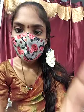 reshma124 online show from June 20, 2026, 5:23 am