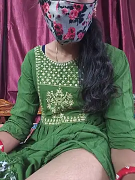reshma124 online show from July 5, 2026, 11:28 am