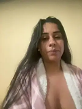 morenasam online show from July 24, 2026, 1:18 pm