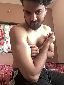 spiral  man007 online show from July 13, 2026, 9:08 am