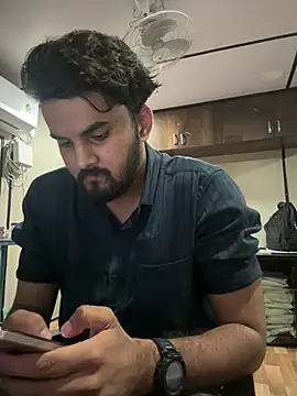 spiral  man007 online show from July 18, 2026, 2:58 pm