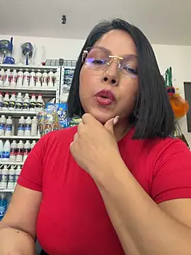 Snapshot of ISABELLA__LUNA chatting on June 16, 2026, 2:06 pm ISABELLA LUNA online show from June 16, 2026, 2:06 pm