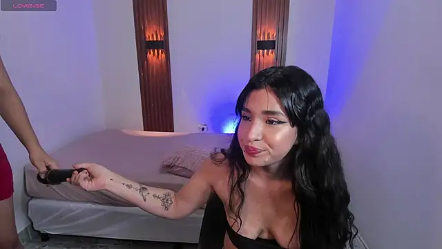 AmyPrice9 online show from July 1, 2026, 7:47 pm