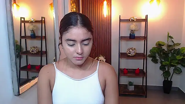  Lucy Grey  online show from July 3, 2026, 12:44 pm
