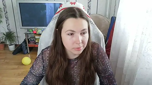 Snapshot of Lexy_Flower_New chatting on July 16, 2026, 11:18 am Lexy Flower New online show from July 16, 2026, 11:18 am