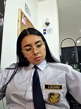 Angela  05 online show from June 29, 2026, 1:00 pm