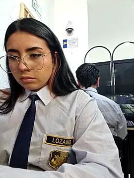 Angela  05 online show from June 17, 2026, 2:38 pm