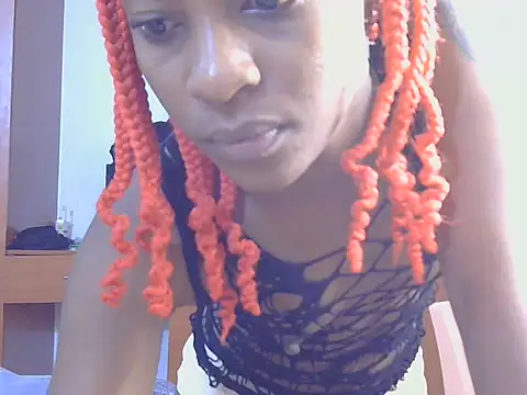 Snapshot of -HotMess chatting on June 14, 2026, 2:24 am -HotMess online show from June 14, 2026, 2:24 am