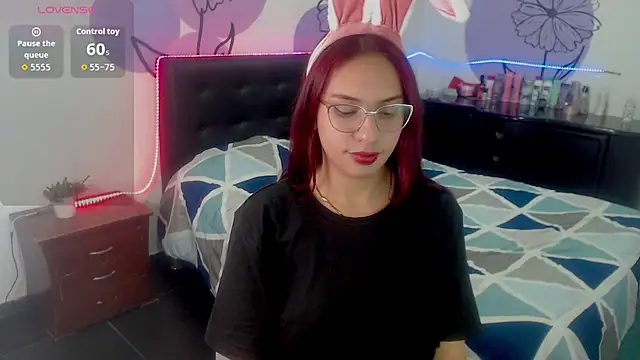 Snapshot of ashly_litlle chatting on June 23, 2026, 1:14 am ashly litlle online show from June 23, 2026, 1:14 am