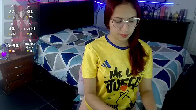 Snapshot of ashly_litlle chatting on July 3, 2026, 7:31 pm ashly litlle online show from July 3, 2026, 7:31 pm
