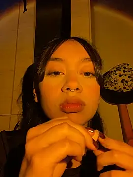 Snapshot of Hana-SL chatting on May 28, 2026, 3:36 am Hana-SL online show from May 28, 2026, 3:36 am