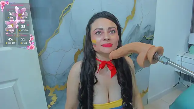 Snapshot of eby_muriel chatting on June 23, 2026, 11:52 am eby muriel online show from June 23, 2026, 11:52 am