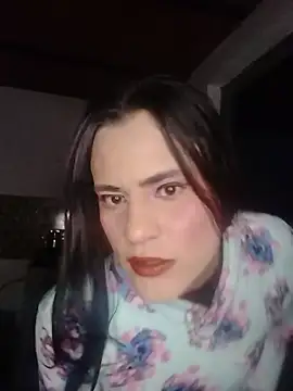 SEXY-DAYANA online show from June 6, 2026, 5:56 am