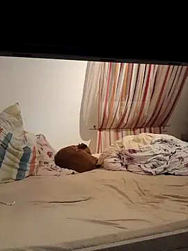 Cybergeil33 online show from December 19, 2025, 12:03 am