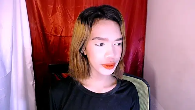 cuntyslut nikki online show from June 26, 2026, 2:01 pm