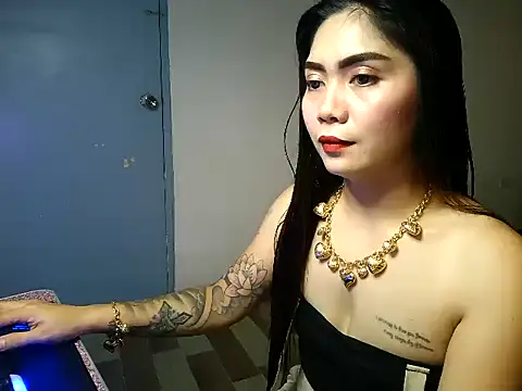 Sexynica online show from July 12, 2026, 3:07 am