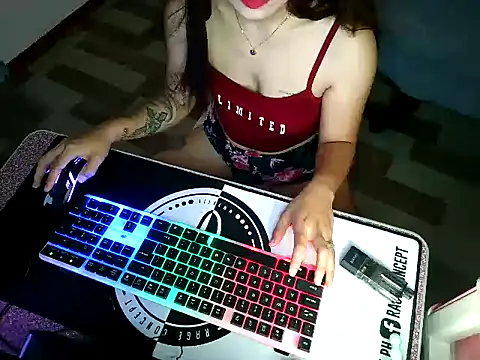 Sexynica online show from May 25, 2026, 4:34 am