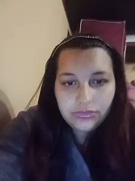 Reginanoir online show from May 30, 2026, 8:47 pm