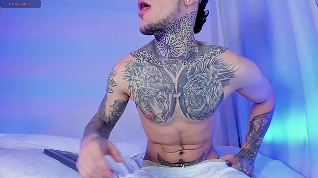 Snapshot of _Kevin_xxx chatting on November 26, 2025, 4:56 am Kevin xxx online show from November 26, 2025, 4:56 am