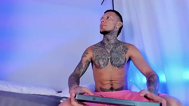  Kevin xxx online show from January 14, 2026, 8:56 pm