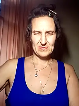 Snapshot of Alene_Lorrie chatting on July 14, 2026, 2:56 pm Alene Lorrie online show from July 14, 2026, 2:56 pm