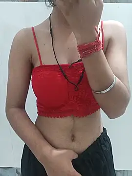 Snapshot of Tanu6868 chatting on June 19, 2026, 8:14 pm Tanu6868 online show from June 19, 2026, 8:14 pm