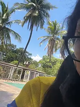Snapshot of is_petite chatting on June 27, 2026, 4:24 pm is petite online show from June 27, 2026, 4:24 pm