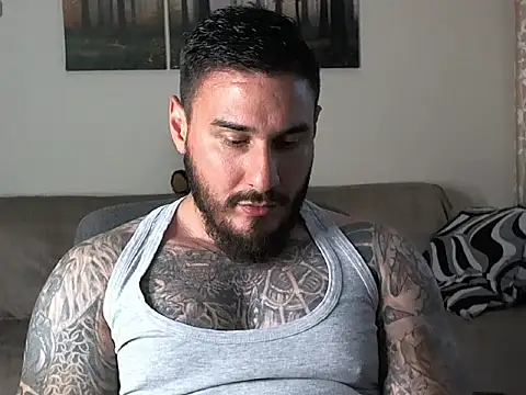 Gymdominus online show from May 20, 2026, 4:04 pm