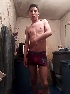 Twink0207 online show from July 1, 2026, 1:06 am