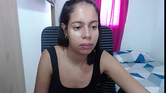 Snapshot of Valeria_Santos_ chatting on June 23, 2026, 1:42 pm Valeria Santos online show from June 23, 2026, 1:42 pm