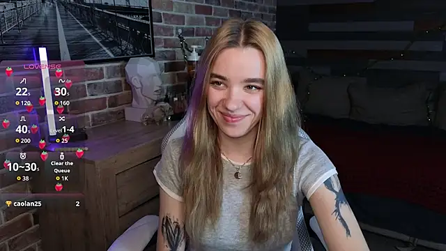Snapshot of eva_swetty chatting on June 18, 2026, 9:09 pm eva swetty online show from June 18, 2026, 9:09 pm