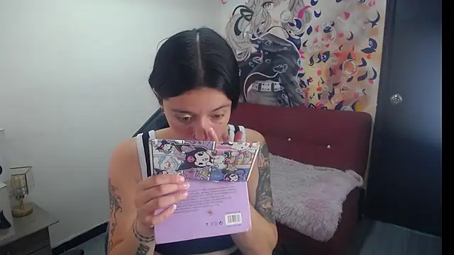Snapshot of Lucia_evans22 chatting on July 3, 2026, 8:37 pm Lucia evans22 online show from July 3, 2026, 8:37 pm