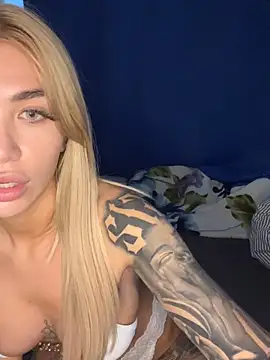 Snapshot of Inked_Angel1 chatting on June 2, 2026, 12:49 pm Inked Angel1 online show from June 2, 2026, 12:49 pm