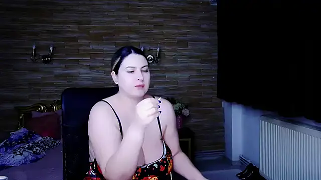 Snapshot of MiraHaze chatting on January 15, 2025, 10:02 pm MiraHaze online show from January 15, 2025, 10:02 pm