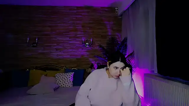 Snapshot of MiraHaze chatting on March 20, 2025, 9:56 pm MiraHaze online show from March 20, 2025, 9:56 pm